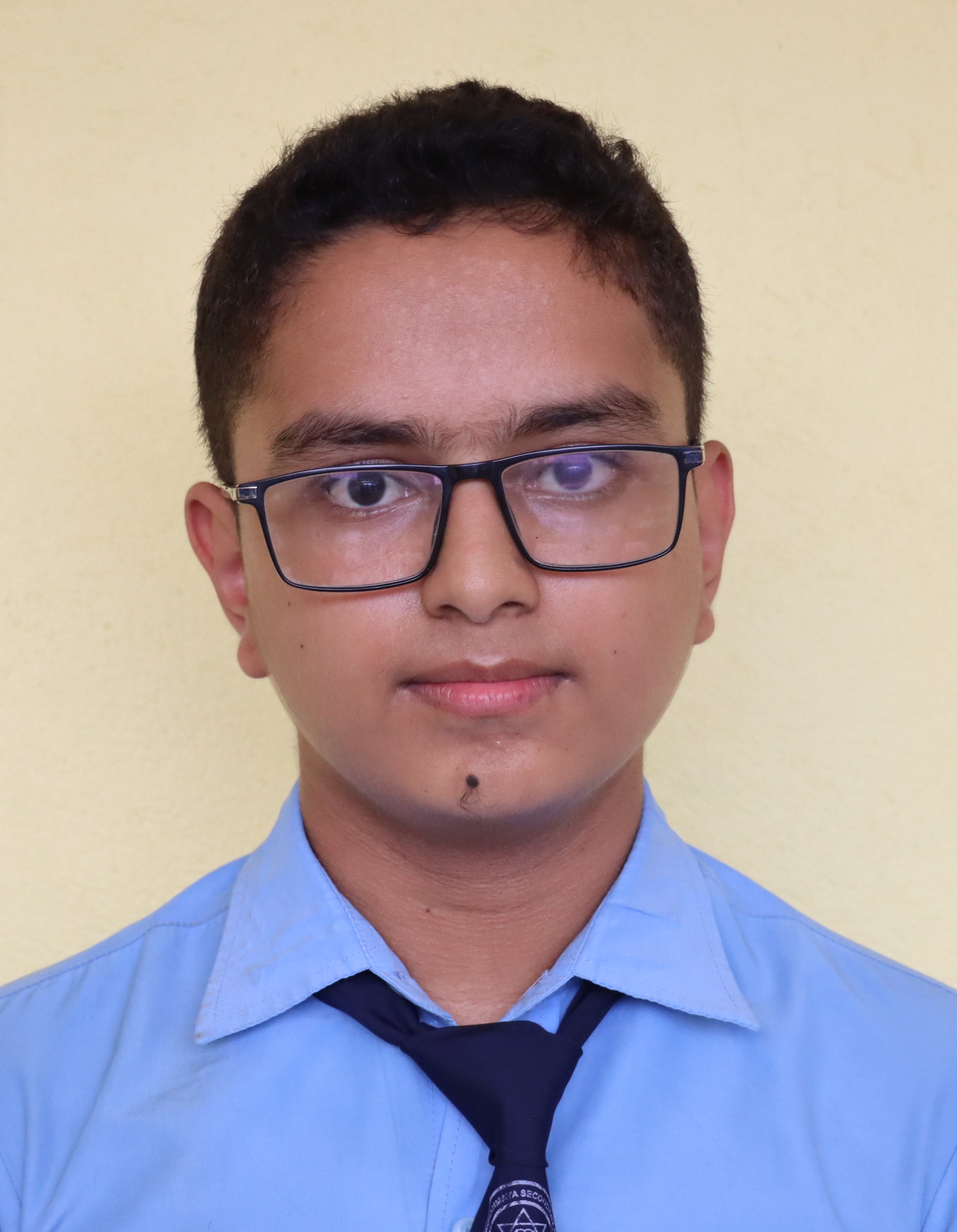 Student Photo